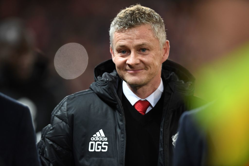 MU biến hóa khôn lường: Người đặc biệt Solskjaer