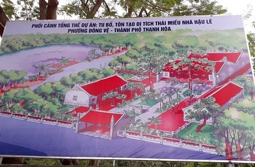 Đổi gần 20ha đất vàng lấy 455m đường: Thanh Hóa rà soát dự án BT