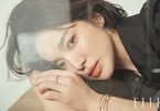 Song Hye Kyo: Mỗi ngày mọi người đều có chút thay đổi