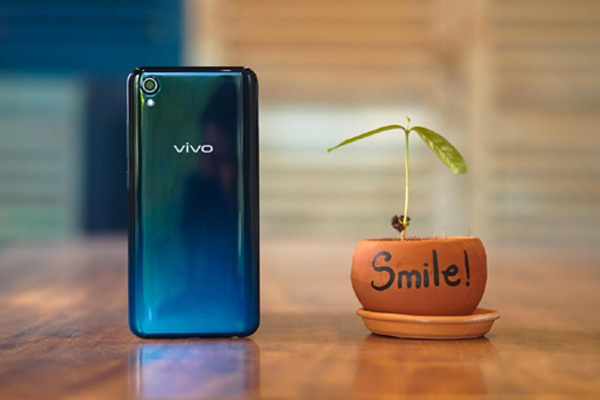 Mức giá ‘không thể ngờ’ của Vivo Y91C