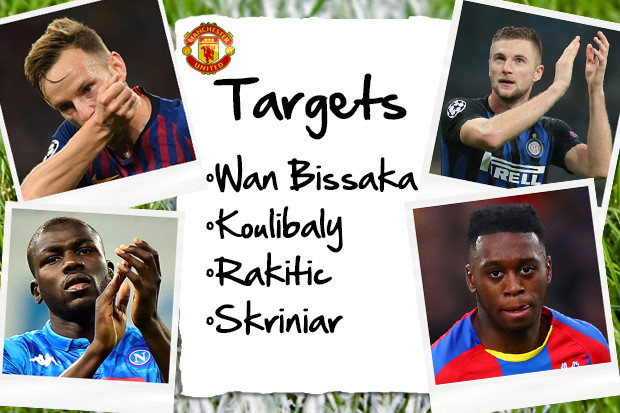 MU lên danh sách 4