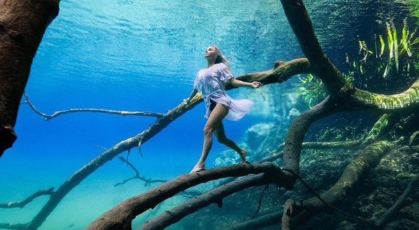 15 điểm đẹp mê li chỉ du khách dũng cảm nhất mới dám ghé thăm