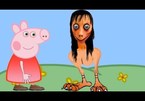 Thực hư thách thức xúi trẻ con tự tử khi xem Peppa Pig