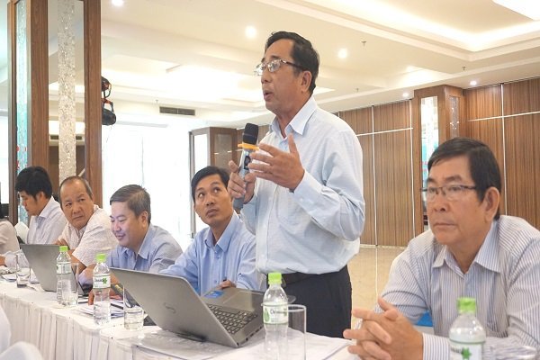 Laos builds more dams, scientists worry about Mekong’s ecosystem