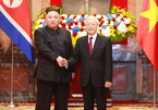 Chủ tịch Kim Jong-un mời Tổng bí thư, Chủ tịch nước thăm Triều Tiên