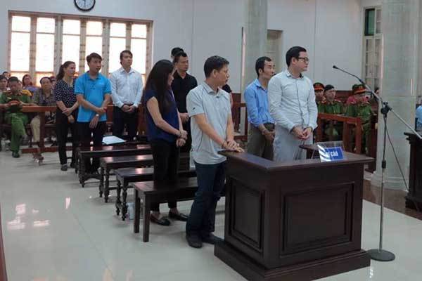 800 nhà đầu tư điêu đứng với chiêu lừa siêu đẳng của đại gia