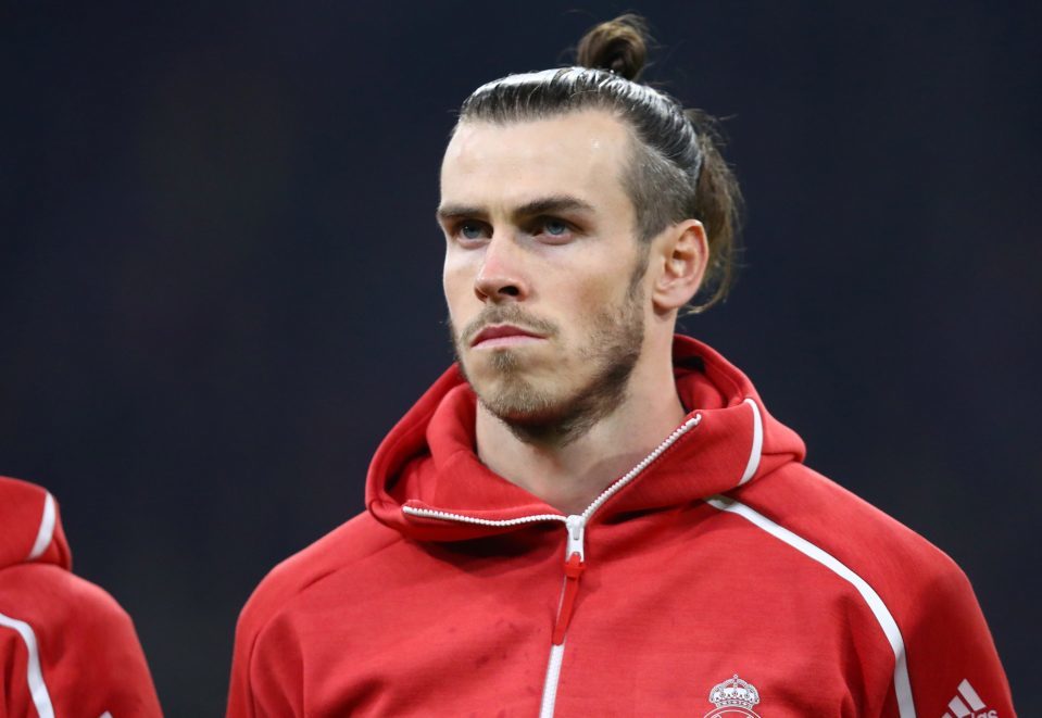 Real bán tháo Bale cho MU, Arsenal chi đậm tậu Under