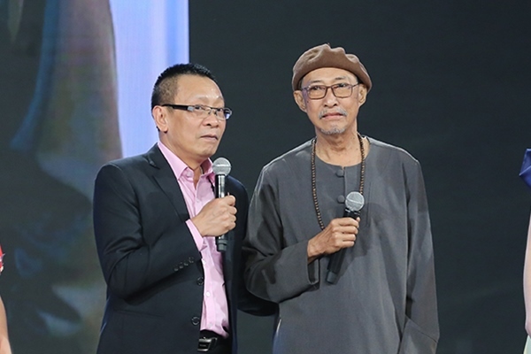 Nghệ sĩ Lê Bình: Ung thư không còn di căn, chỉ chưa đi đá bóng được