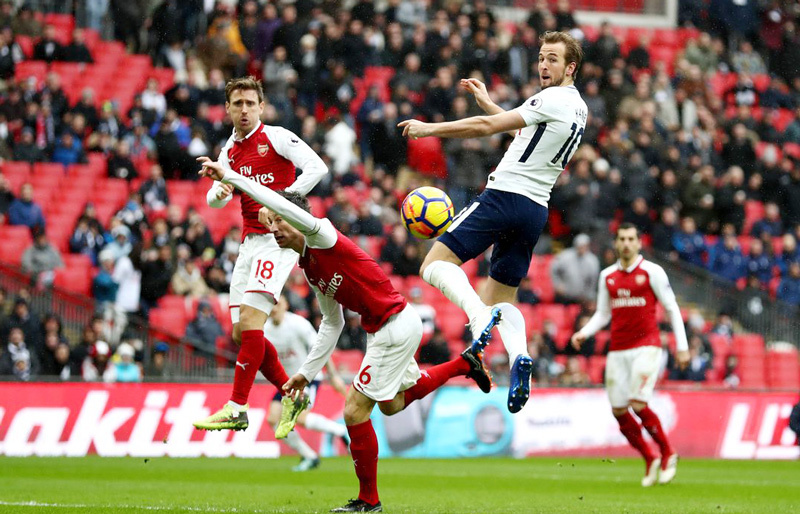 Tottenham vs Arsenal: Vượt giông bão, thổi bay Pháo thủ