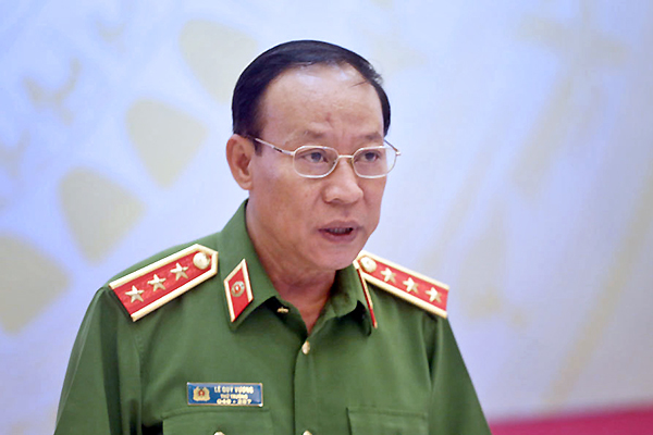 Thứ trưởng Công an kể chuyện căng mình bảo vệ Thượng đỉnh Mỹ-Triều