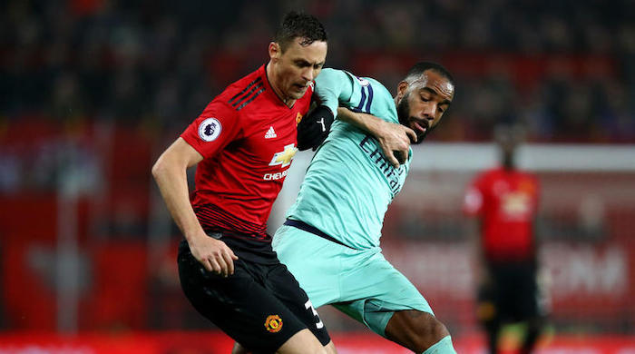 Lịch thi đấu bóng đá Ngoại hạng Anh vòng 30