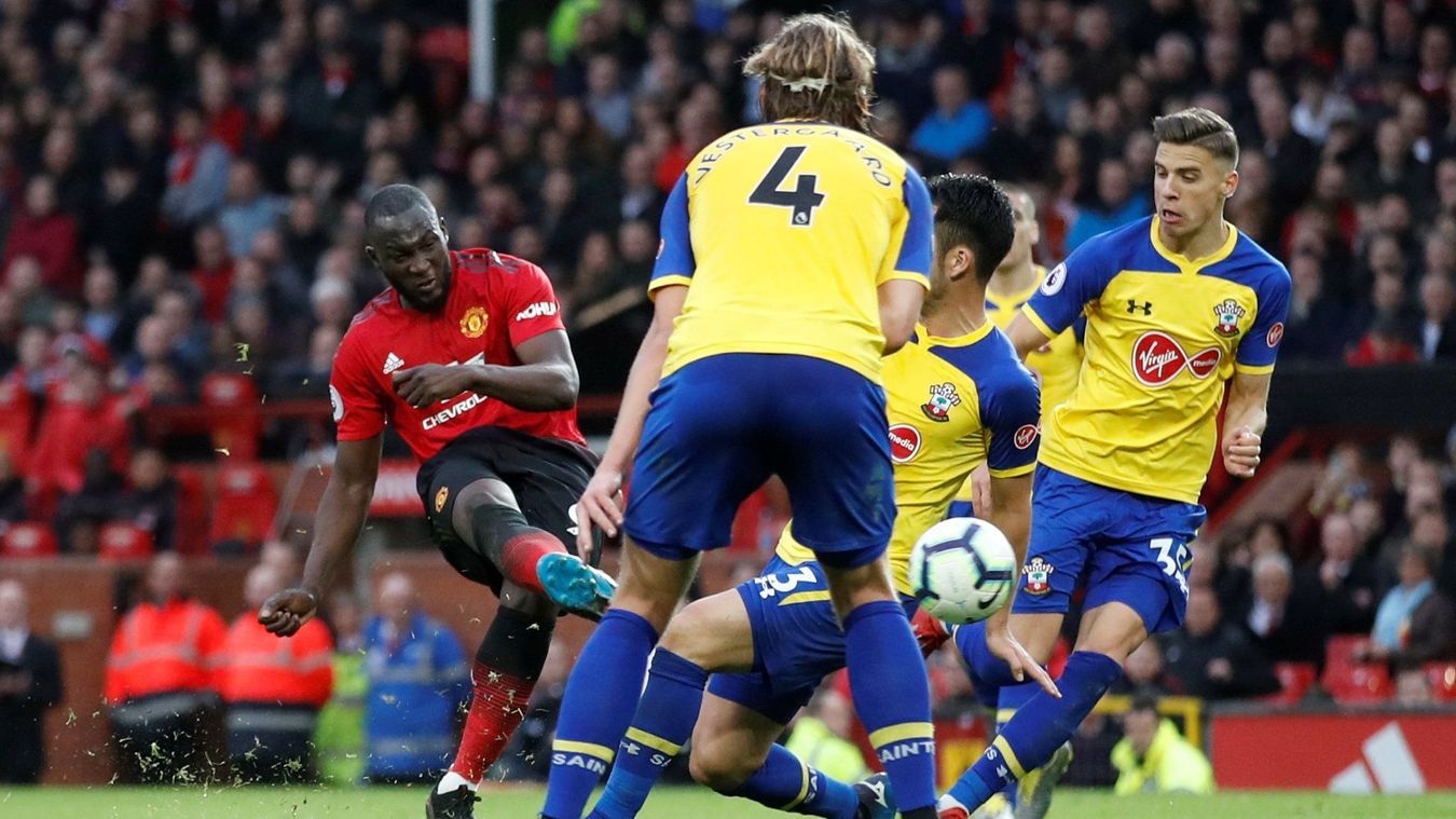 Video bàn thắng MU 3-2 Southampton