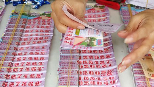 Gia đình ly tán, bỏ mạng vì... 'lộc trời': Phúc - họa trúng xổ số tiền tỷ