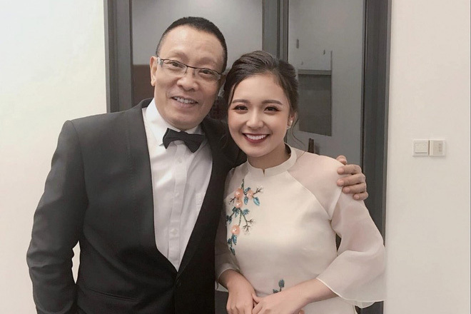 MC trẻ nhất tiết lộ thu nhập ở VTV