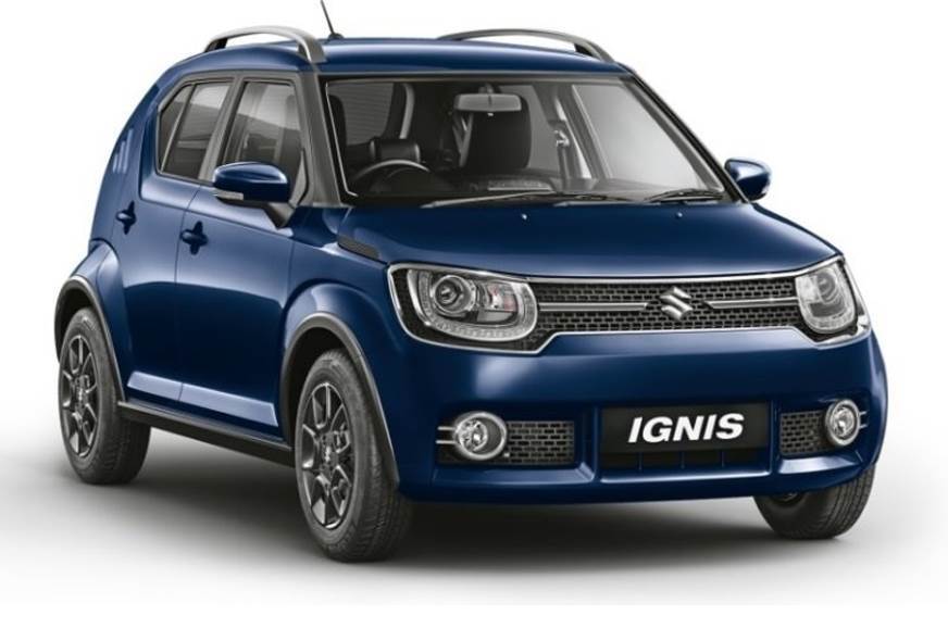 Ấn Độ: Ô tô Suzuki mới giá chỉ 156 triệu đồng
