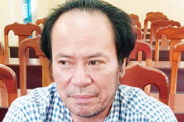Bắt nghi phạm sát hại tài xế xe ôm, cướp tài sản