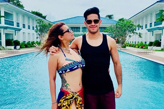 Cuộc tình vượt giông tố của 'huyền thoại' phim cấp 3 Nhật Bản