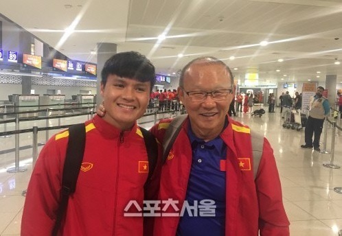 Thái Lan chọn Việt Nam ở King’s Cup: Đúng toan tính của thầy Park