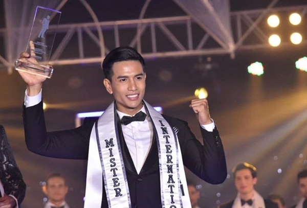 Ban tổ chức Mister International bị tố quấy rối tình dục thí sinh