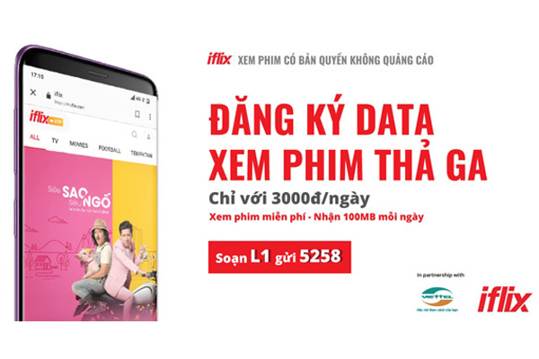 ‘Ông lớn’ giải trí - viễn thông bắt tay, khách hàng hưởng lợi