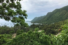 Chồng vẫn về ngoại ăn cơm cùng vợ con dù đã ly thân