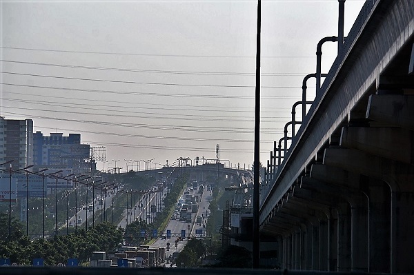 Bộ Xây dựng ‘gỡ khó’ cho tuyến metro đầu tiên của Sài Gòn