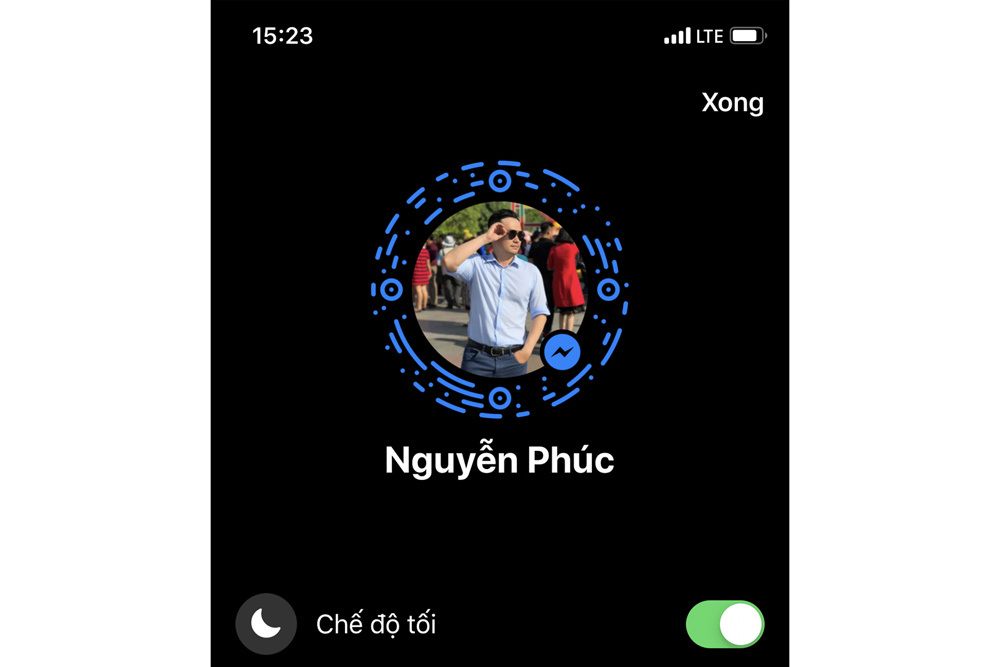 Hướng dẫn cách chuyển tiếp SMS từ TB Mobifone đến TB khác