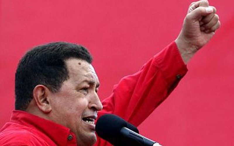 Ngày này năm xưa: Tổng thống Venezuela Hugo Chavez qua đời