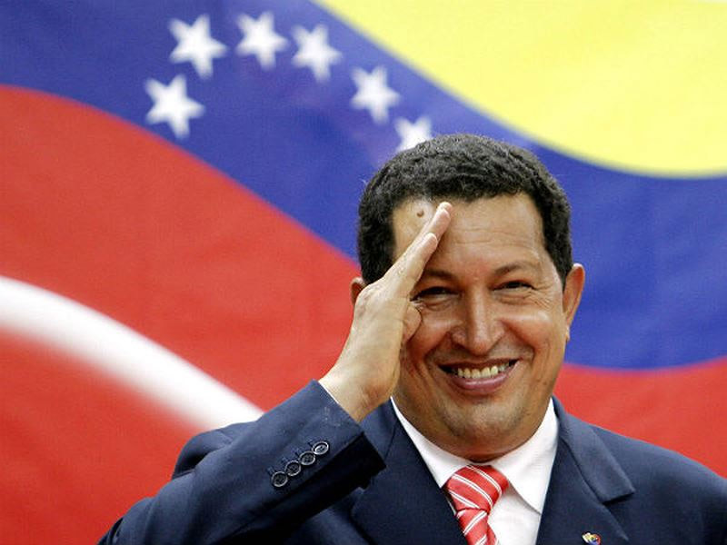 Ngày này năm xưa: Tổng thống Venezuela Hugo Chavez qua đời