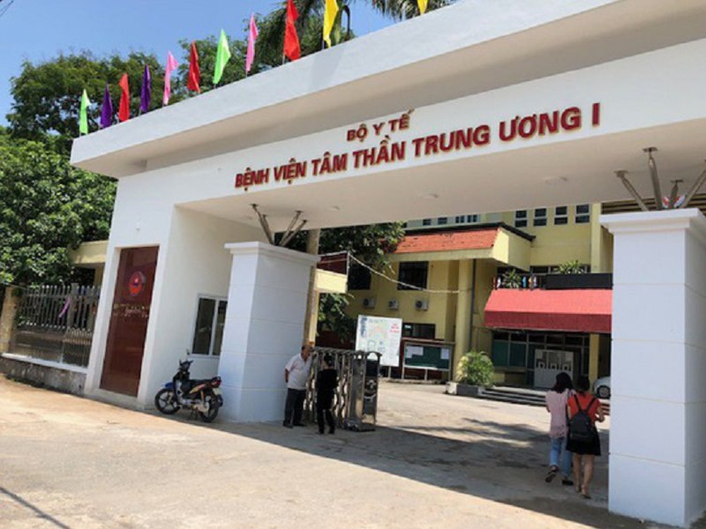 Khó tin Phó trưởng Khoa tâm thần làm điều này cho kẻ phạm tội