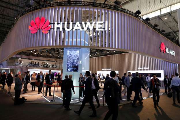 Thế giới 24h: Huawei định khởi kiện chính phủ Mỹ
