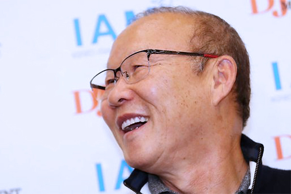 U23 Việt Nam công bố danh sách: Vào tay thầy Park, sẽ khác