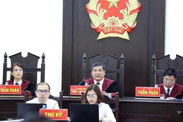 Phan Sào Nam, Nguyễn Văn Dương không được giảm án