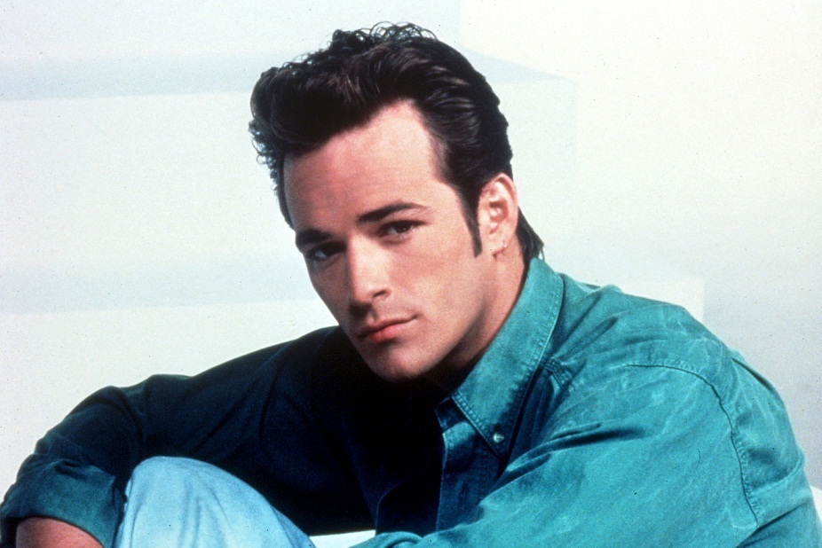 Diễn viên phim 'Beverly Hills, 90210' qua đời vì đột quỵ ở tuổi 53