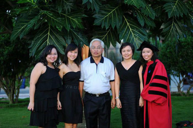 5 ái nữ nhà đại gia Việt: Giỏi giang, sở hữu khối tài sản 'khủng'