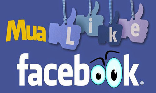 Facebook khởi kiện 4 công ty Trung Quốc, dẹp nạn mua bán “Like ảo”