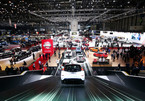 Những siêu xe được mong ngóng tại Geneva Motor Show 2019
