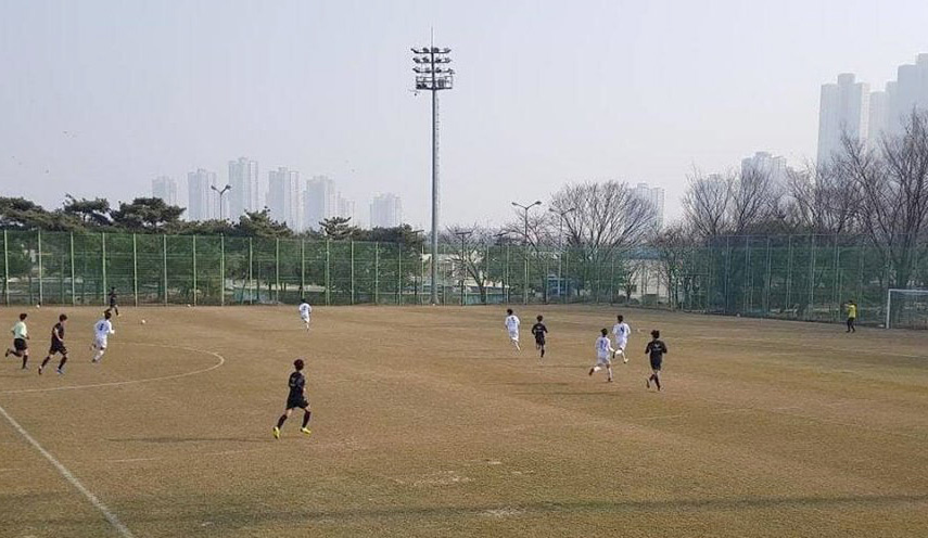 Công Phượng lập hat-trick cho Incheon, phấn khích với cú panenka