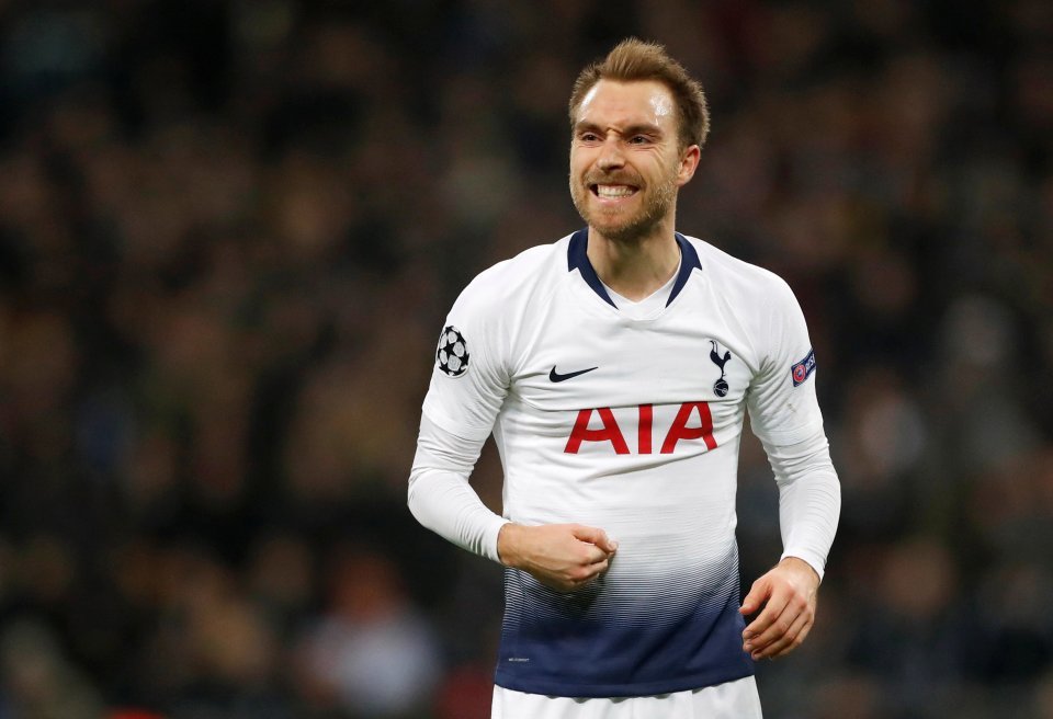 MU đột kích cứu Isco, Real dùng Bale 'câu' Eriksen