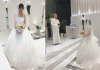 Diễn viên phim cấp 3 Nhật Bản tổ chức đám cưới với chính mình