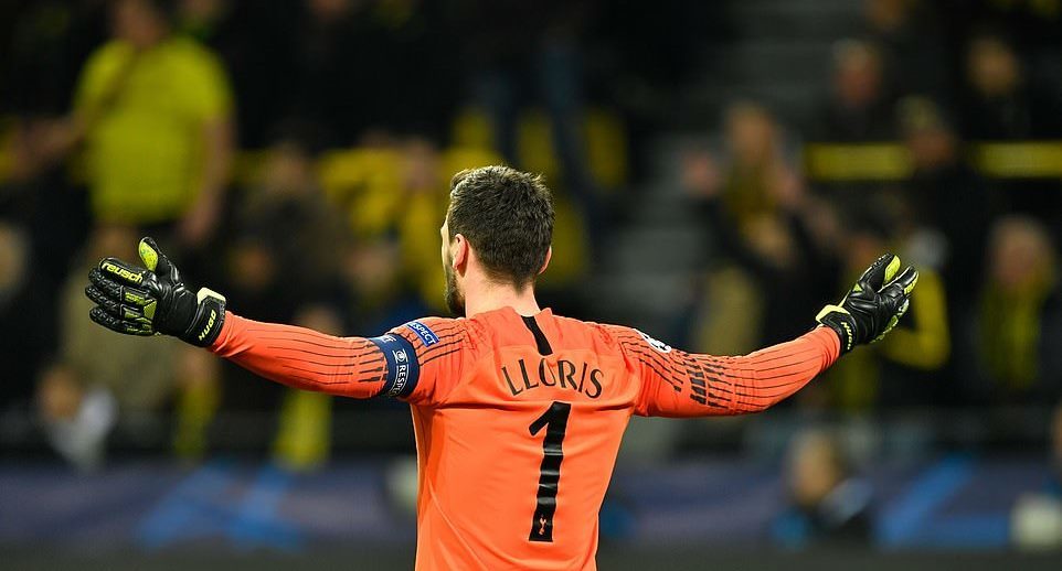 Harry Kane lập công, Tottenham bay vào tứ kết cúp C1
