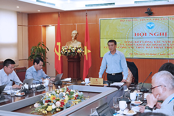 Việt Nam triển khai IPv6 top đầu ASEAN, thứ 6 Châu Á - TBD