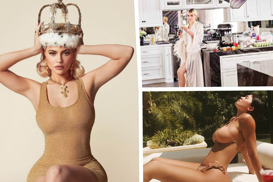 Nữ tỷ phú gợi cảm nhất thế giới: Sở hữu vòng ba khủng, xuất thân từ gia đình tai tiếng