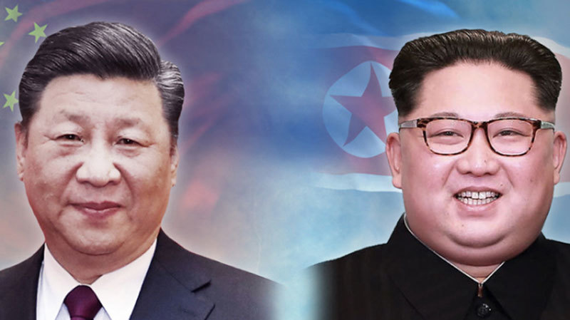 Chuyến đi bất thường của Thứ trưởng Ngoại giao Triều Tiên đến TQ