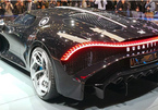 Siêu xe Bugatti 19 triệu USD đắt nhất hành tinh đã về tay đại gia