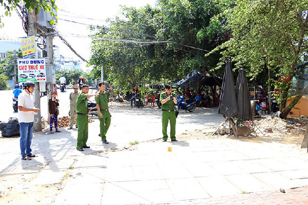 Thiếu niên 17 tuổi đâm chết người vì lý do bất ngờ