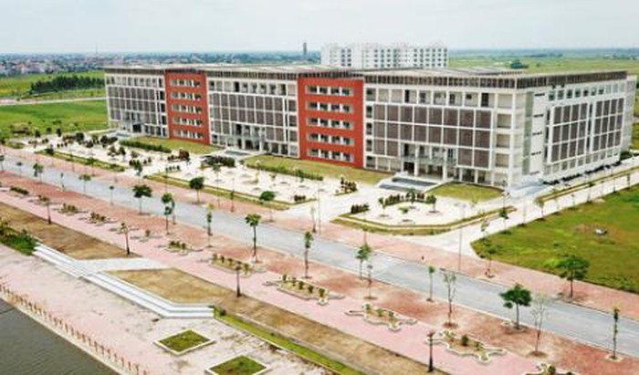 Thiếu vốn trầm trọng: Khu đô thị đại học 10 năm hoang vắng