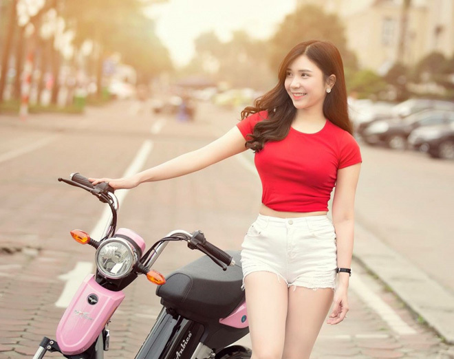 Thanh Bi: 