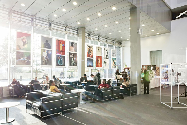 Hội đồng Anh giới thiệu các chương trình cao học ở Anh