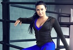 Nữ ca sĩ nghiện ngập Demi Lovato đánh gãy răng huấn luyện viên